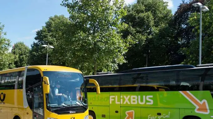 Autorità trasporti,Mit lavora su Flixbus