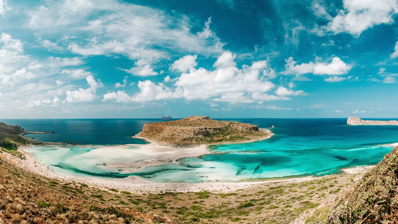 Creta da vivere: Malia e la movida senza fine, Georgioupolis e il fascino senza tempo