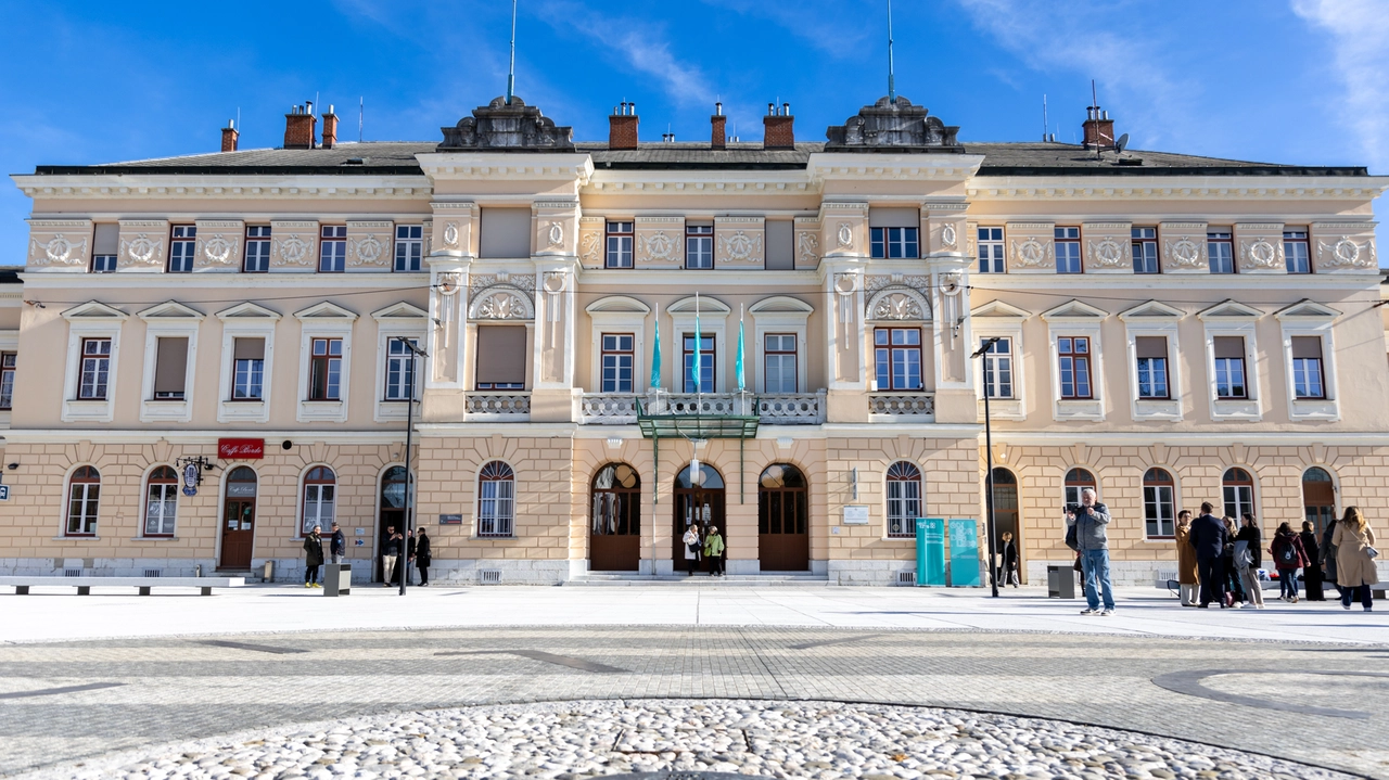 Gorizia e Nova Gorica, l’abbraccio nella prima Capitale europea della cultura transfrontaliera