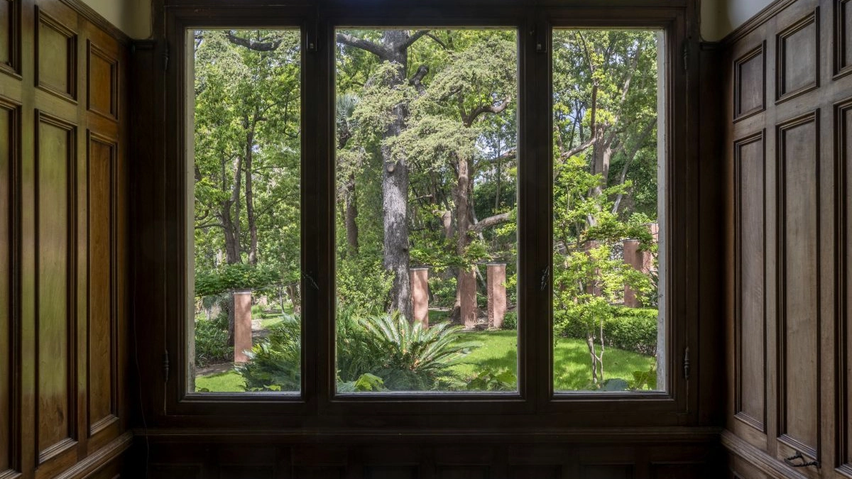 Lerici: riapre il giardino all’inglese di Villa Rezzola, gioiello del Golfo dei Poeti