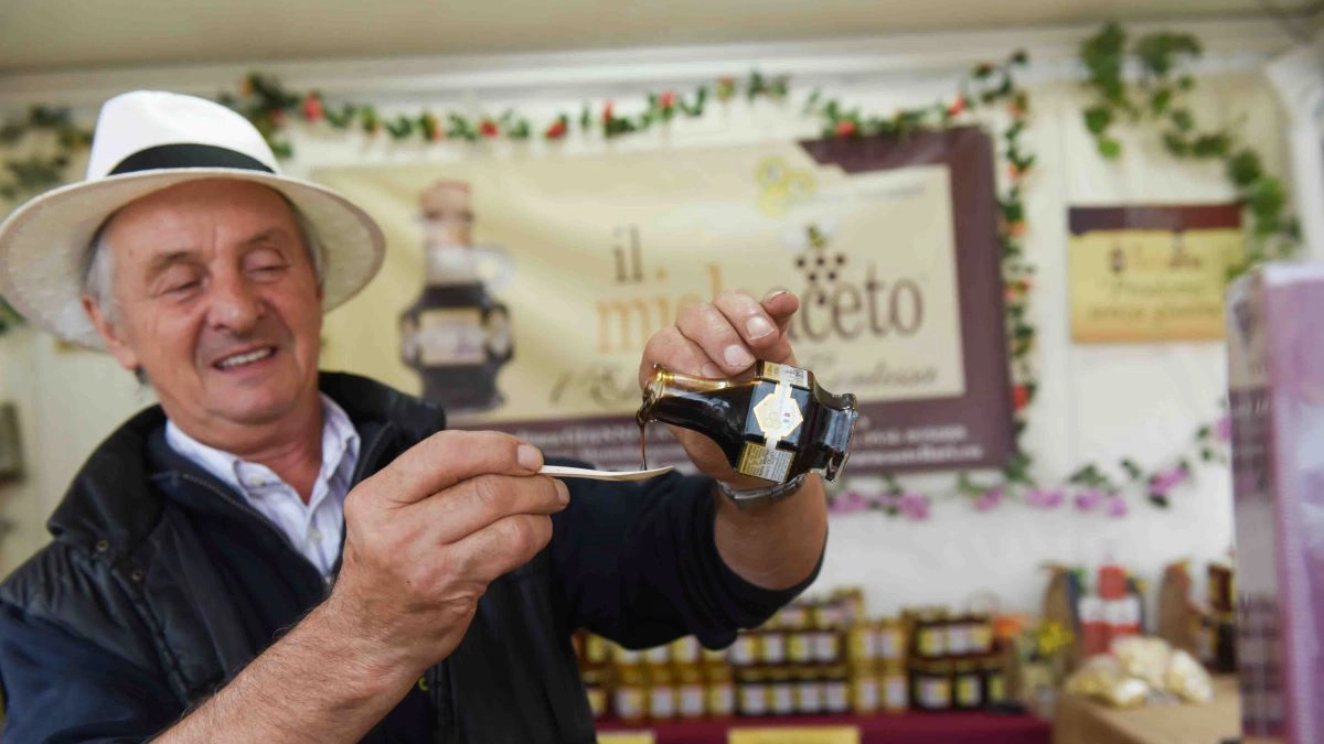 EmiliaFoodFest: torna il festival dei sapori e delle tradizioni della via Emilia