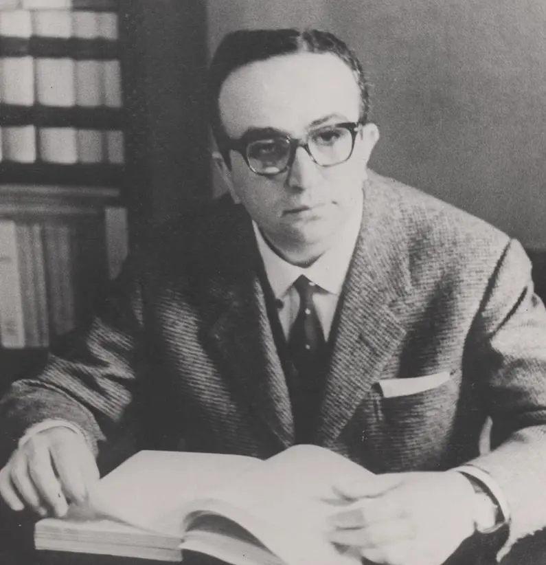 Il libro di Mazzuca: "Che grande sognatore. Ha unito politica e cultura"