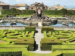 I giardini più belli d’Italia da visitare in primavera