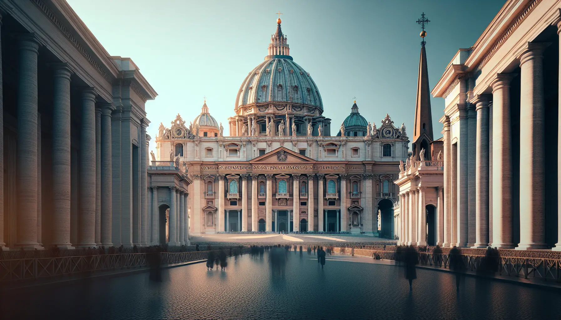 San Pietro e San Paolo: celebrazione e importanza nel mondo