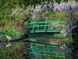 Giardini d’Europa: le mete fiorite da visitare in primavera