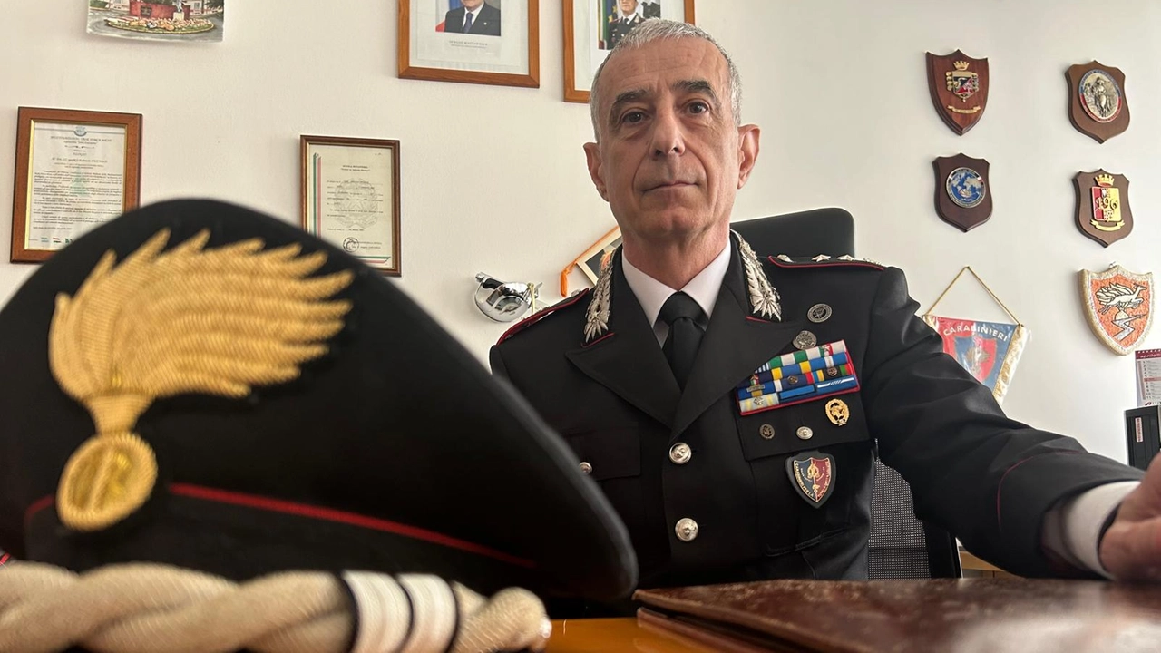Studi di medicina estetica e controlli dei Nas. Il comandante di Bologna: ecco cosa troviamo