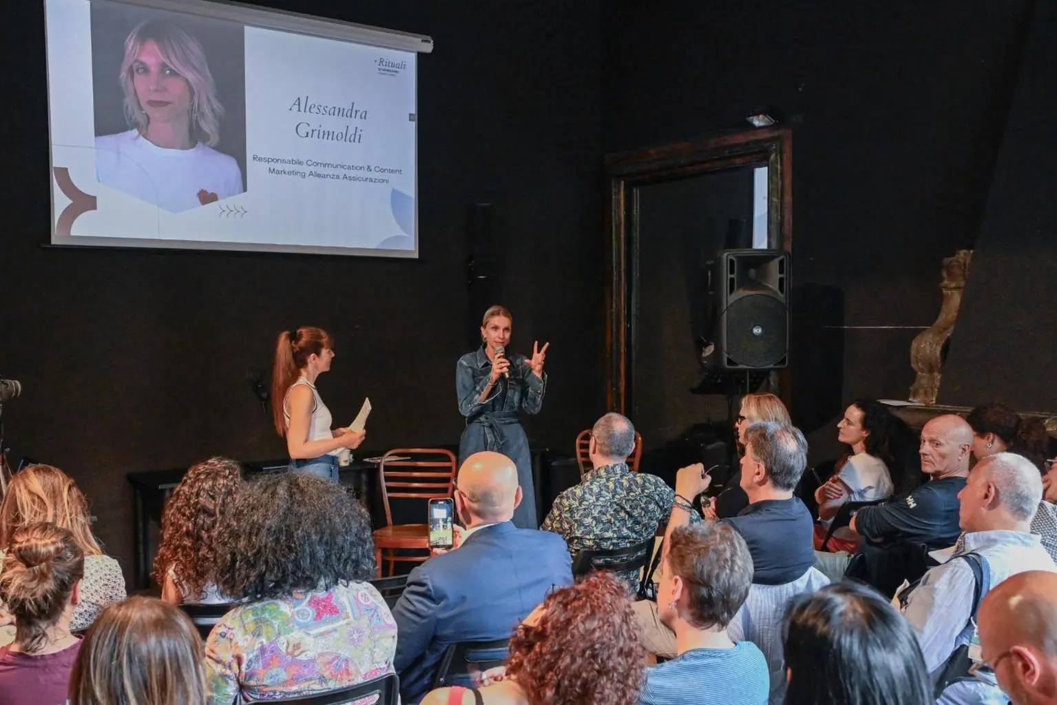 Gender gap in Campania: le donne ancora fragili in ambito finanziario
