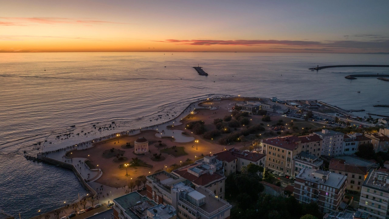 Livorno, mare e cultura: città cosmopolita dalle mille sfaccettature
