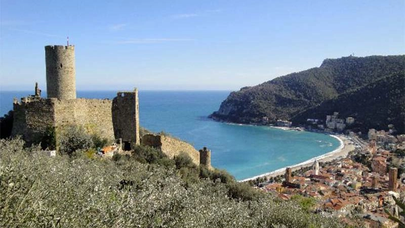 La Liguria sulle orme di Dante: i luoghi da visitare