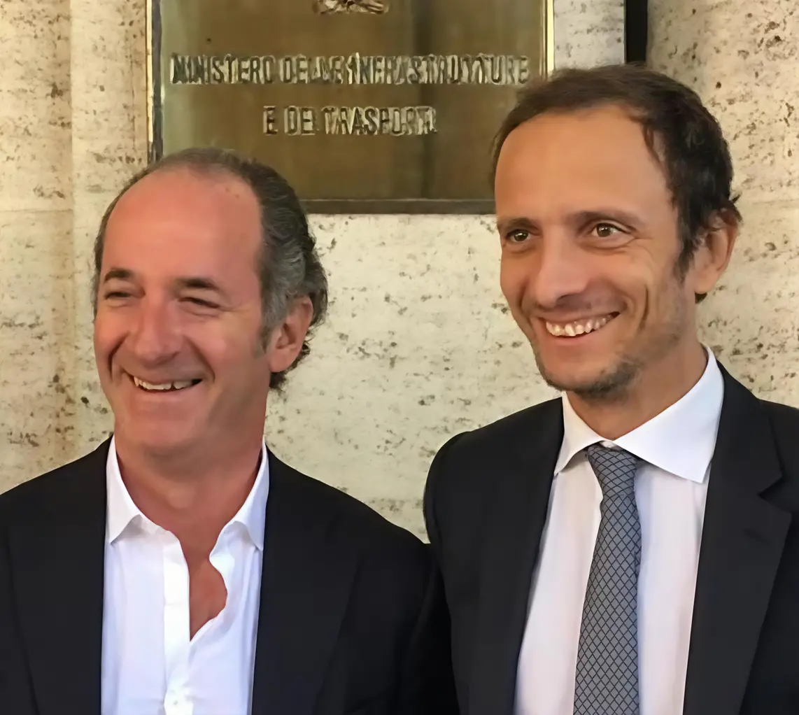 I governatori preferiti. Il secondo mandato premia Zaia e Fedriga. Terza l’umbra Proietti