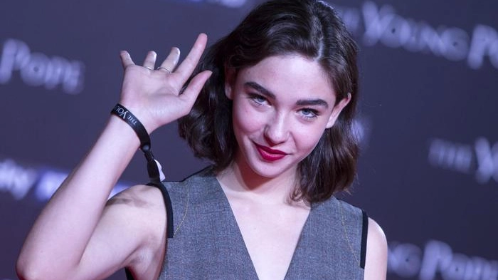 Matilda De Angelis (29 anni)