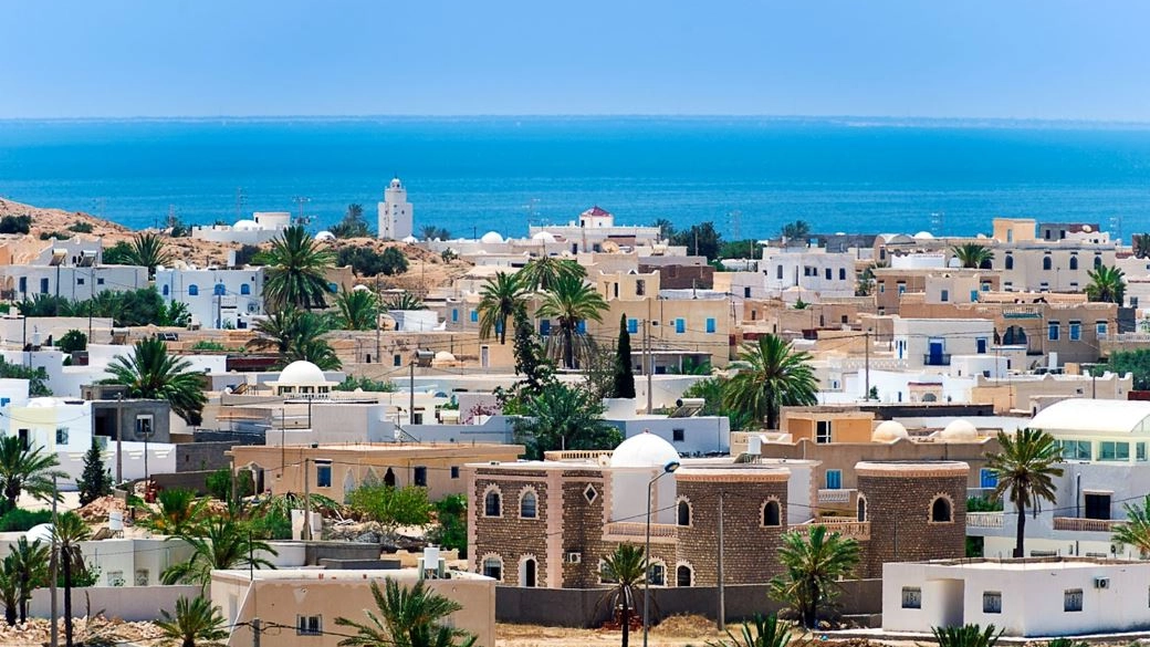 Djerba, Tunisia Djerba, Tunisia