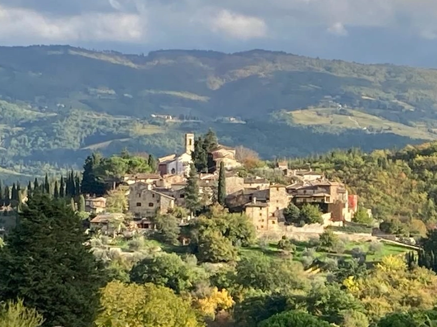 Greve in Chianti
